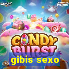 gibis sexo